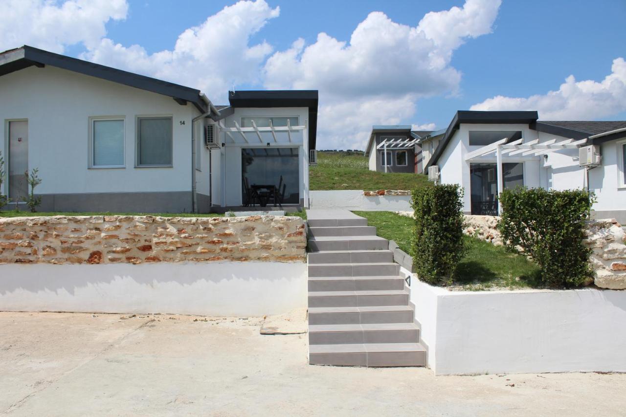 Holiday Villapark - Seaview Albena - Rogachevo - Bulgaria Экстерьер фото
