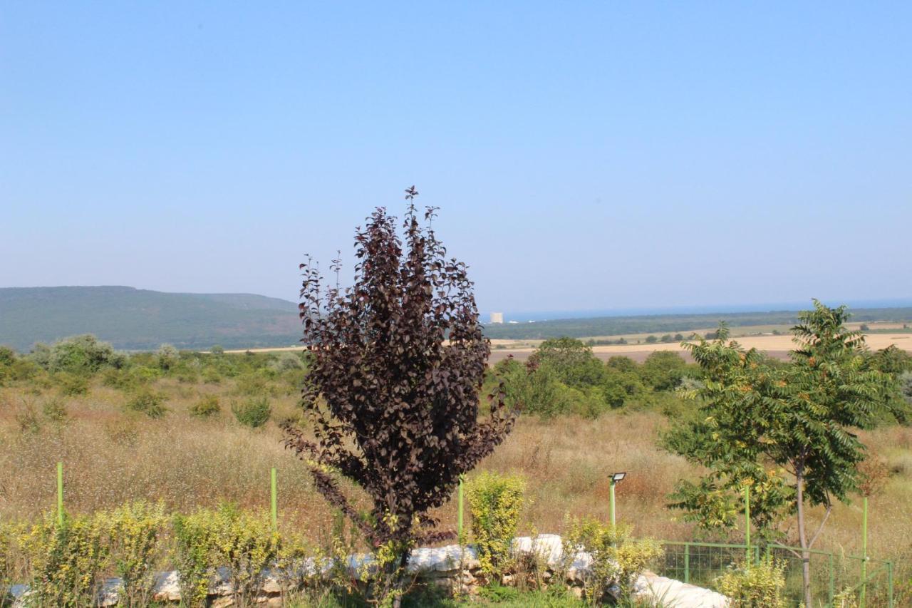 Holiday Villapark - Seaview Albena - Rogachevo - Bulgaria Экстерьер фото