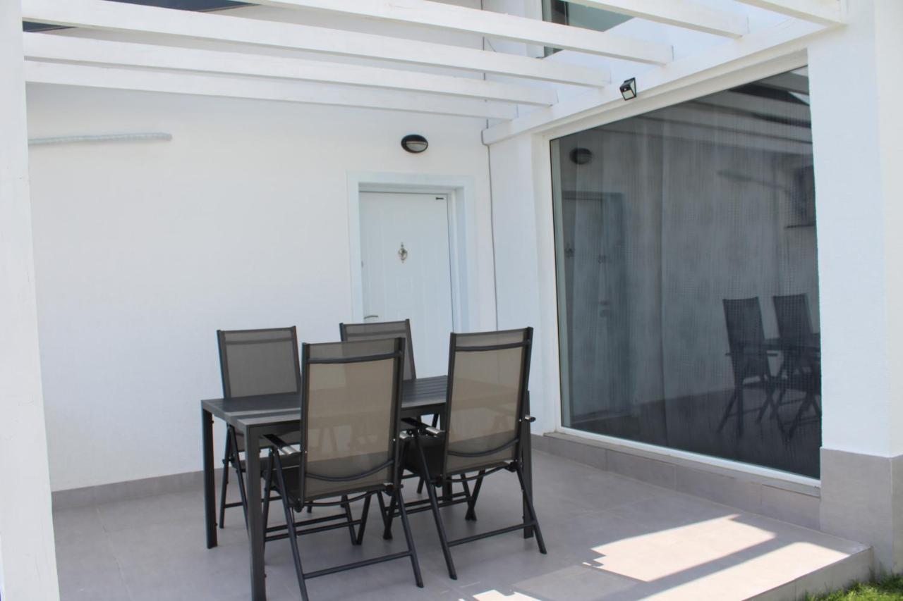 Holiday Villapark - Seaview Albena - Rogachevo - Bulgaria Экстерьер фото